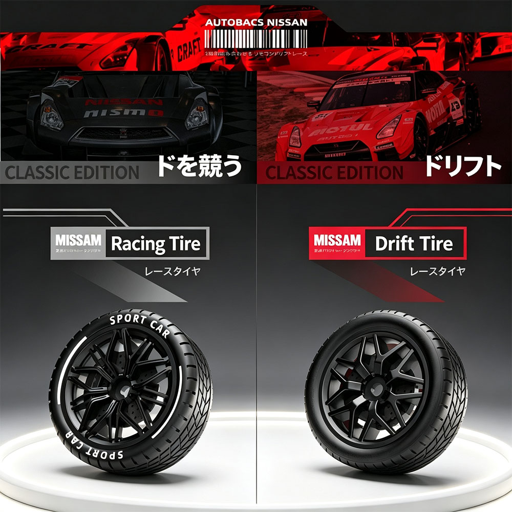2.4G Remote Control Racing Car - огляд і ціна Rc Drift Car 1 24 Scale 4Wd