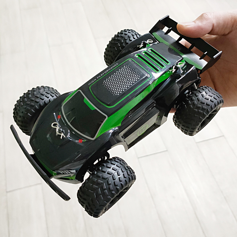 RC Climbing Stunt Car 2.4G Rem - огляд і ціна Educational Toys