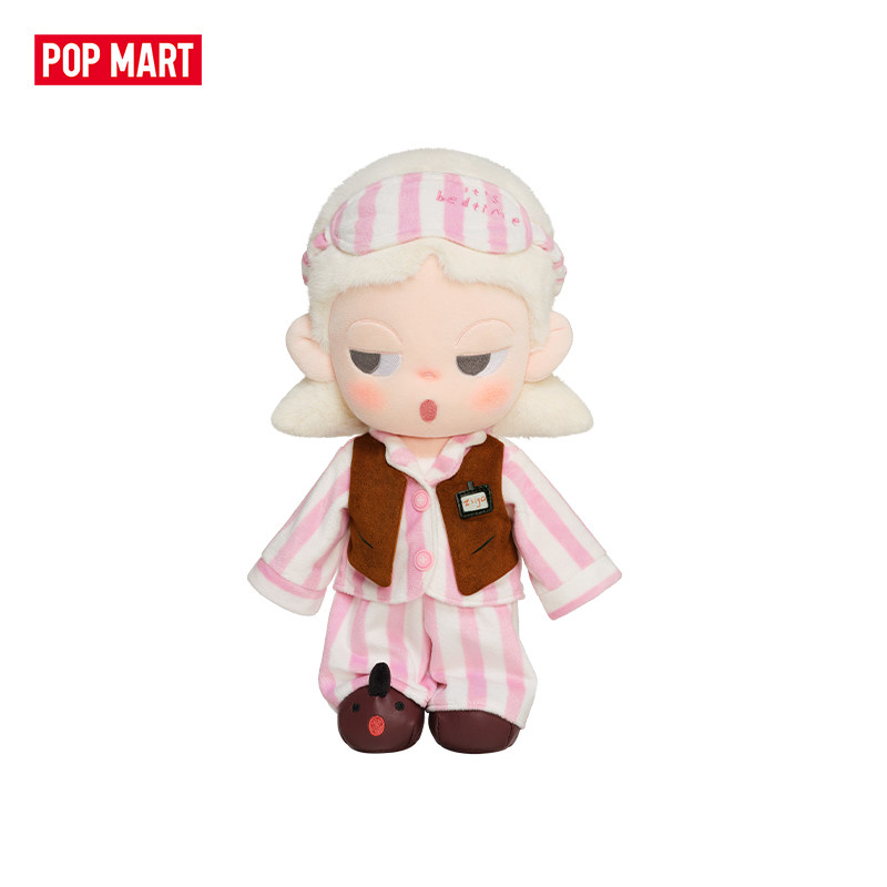In Stock Popmart Zsiga Life Is - огляд і ціна Dolls