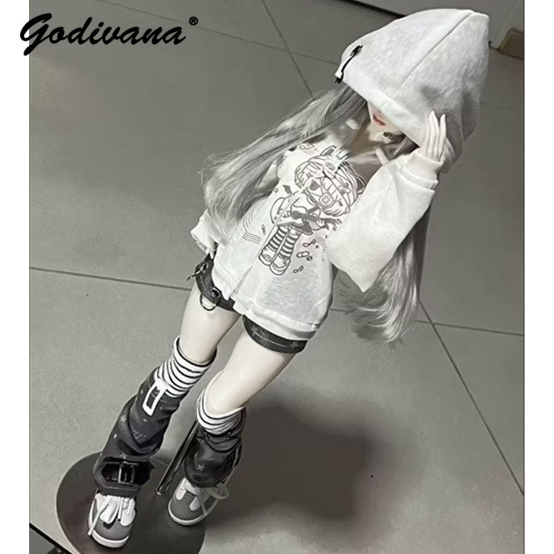 1/4 1/6 BJD Doll Clothes Thin  - огляд і ціна Bjd Doll 1 6 Full Set With Clothes