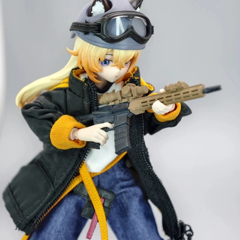 New Eden Toys Bjd Dolls 2026 B - огляд і ціна Anime Action Figure Blind Box